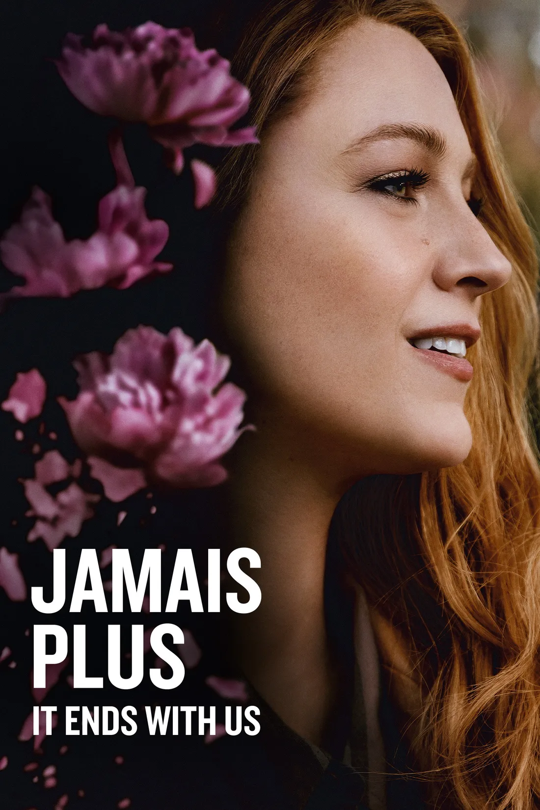 Jamais plus - It Ends with Us (2024)